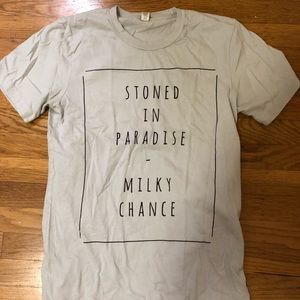 Milky Chance T-Shirt
